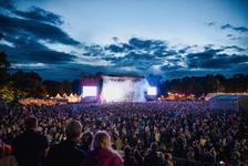 Kultovní Kraftwerk další velkou hvězdou Metronome Festivalu Prague 2019!